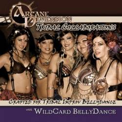 Tribal Collaborations